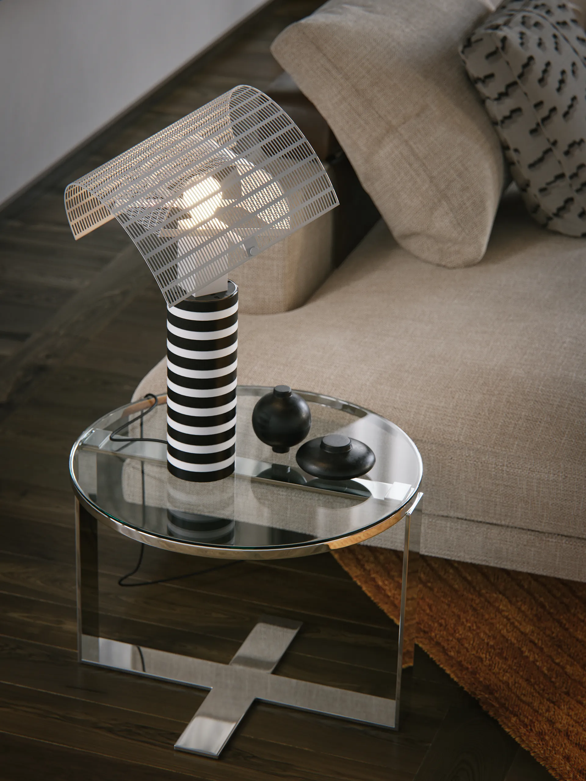 Residenze storiche in vendita a Monza